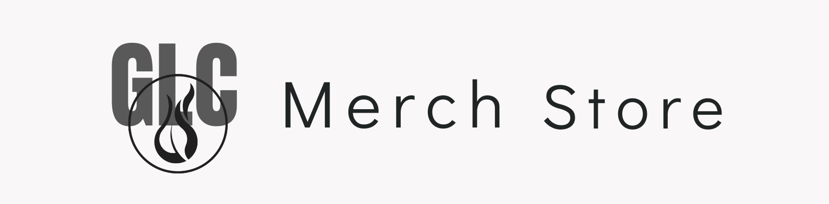 Greater Life Merch