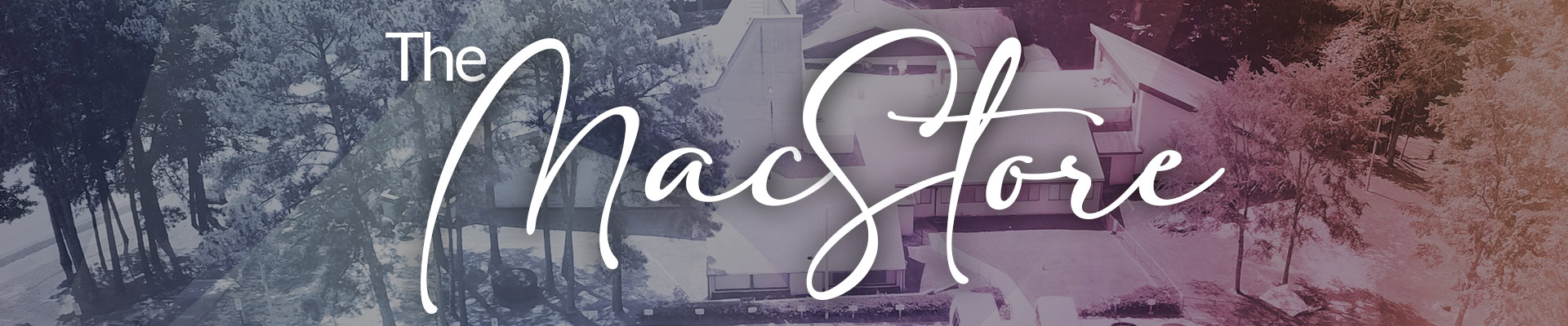 TheMac Raleigh