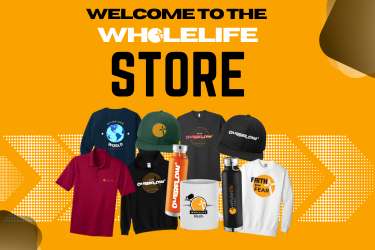The WholeLife Store