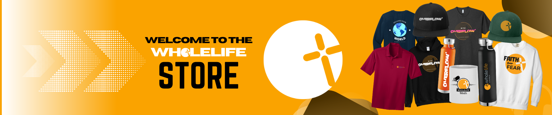 The WholeLife Store