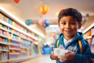 KidZone Learning Center