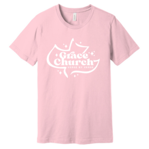 Grace Retro T-Shirt