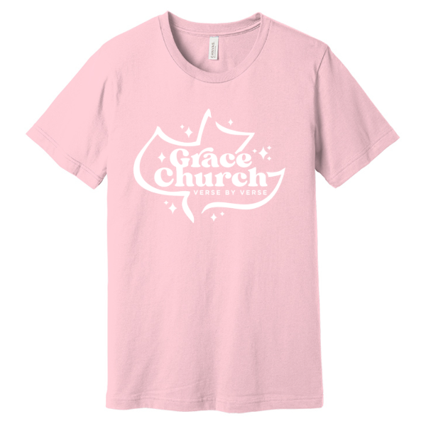 Grace Retro T-Shirt