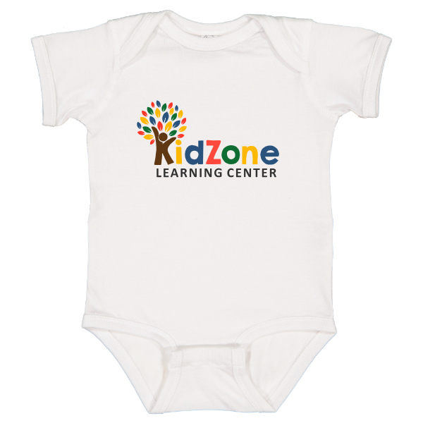 Infant Vintage Fine Jersey Bodysuit