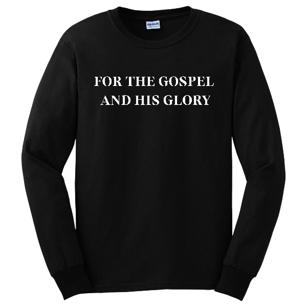 Missional Mark Long Sleeve