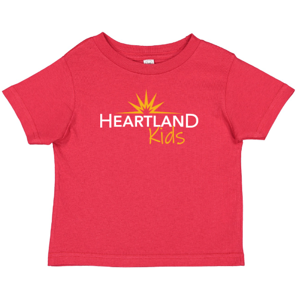 Heartland Kids Toddler Shirt