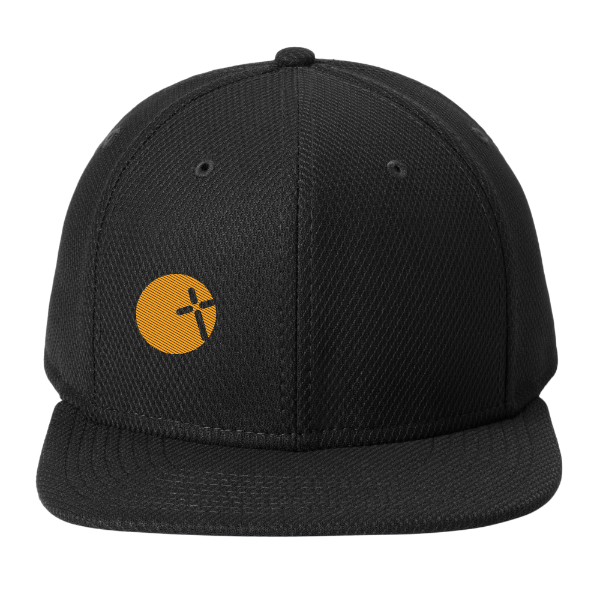 Whole Life New Era Original Fit Snapback Cap