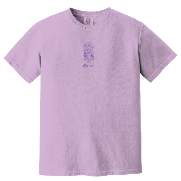 Grace Rose T-Shirt