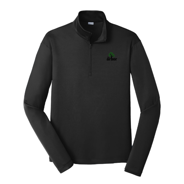 Sport-Tek PosiCharge Competitor 1/4-Zip Pullover