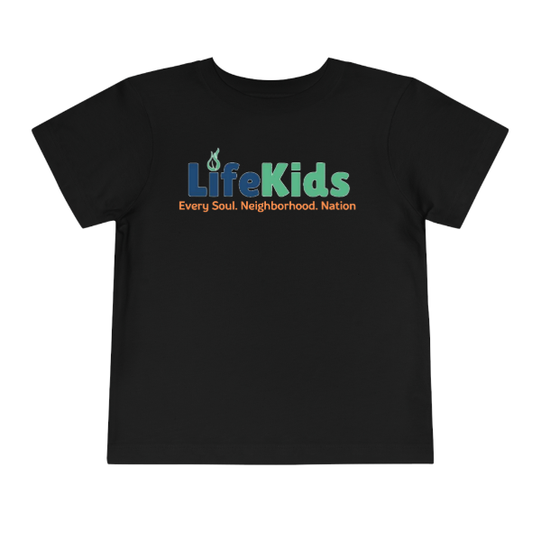 Toddler LifeKids Shirt
