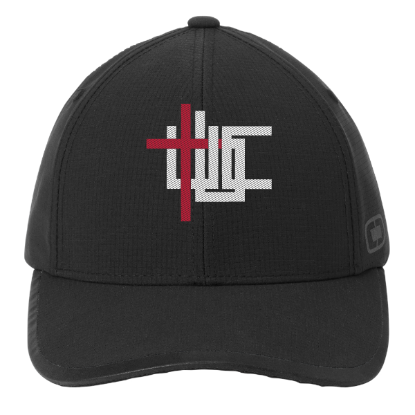 UBC & Red Cross Ball Cap