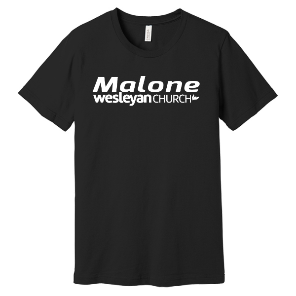 Bella Canvas Unisex Jersey Short Sleeve Tee