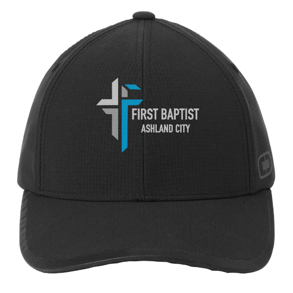 Basic Logo Hat
