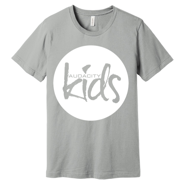 Bella Canvas Unisex Jersey Short Sleeve Tee