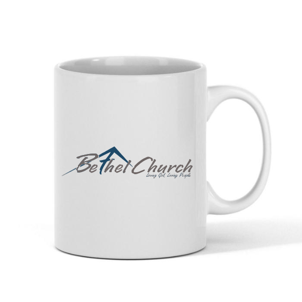 Ceramic Mugs