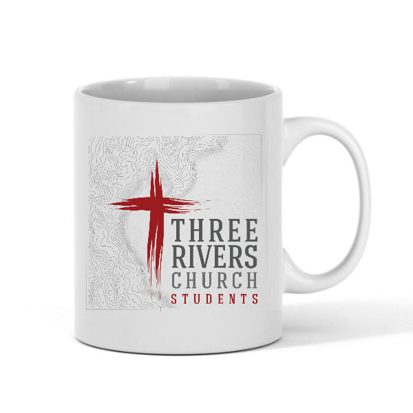 TRC Students Mug