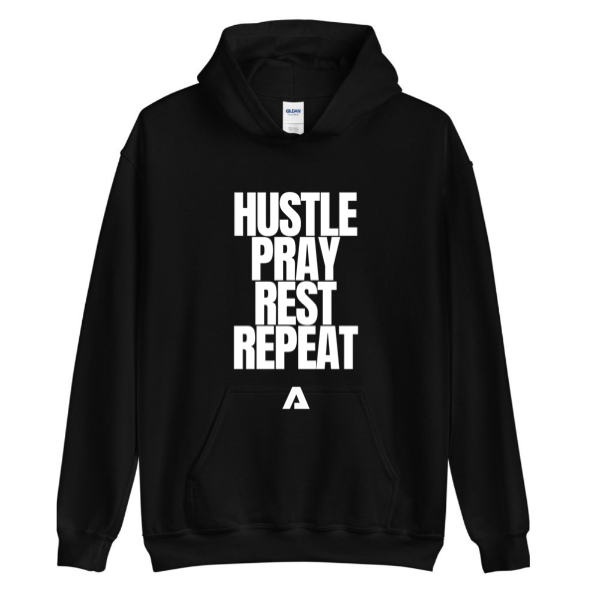 Gildan Heavy Blend Hooded Sweatshirt