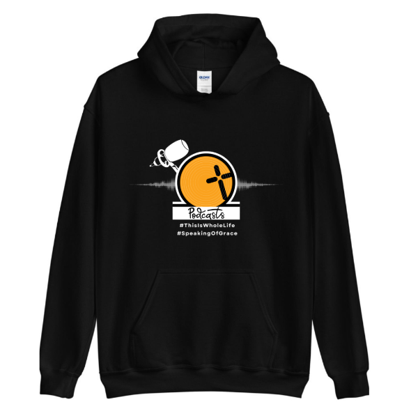 Gildan Heavy Blend Hooded Sweatshirt