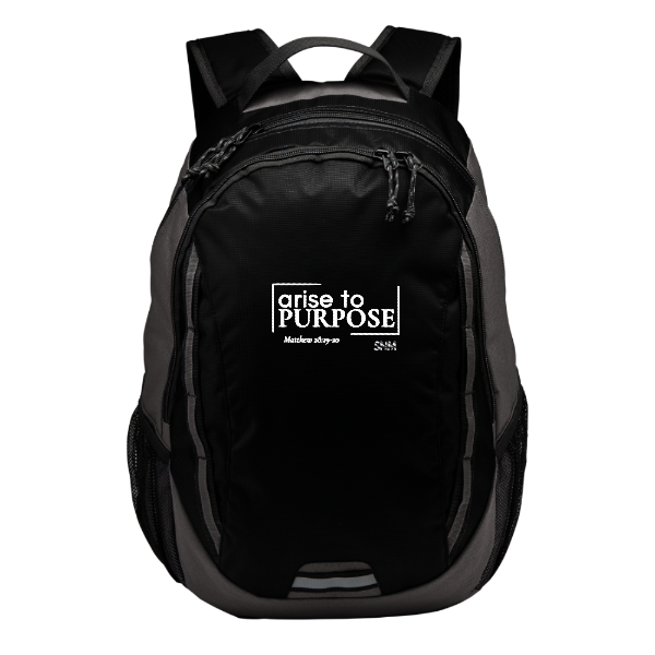 Port Authority Ridge Backpack