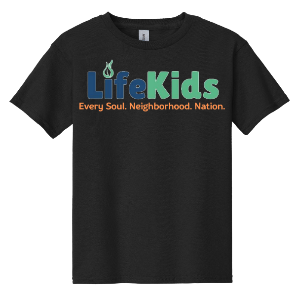 Adult LifeKids Shirt