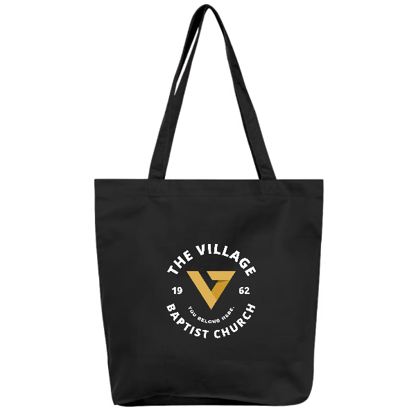 Everyday Tote