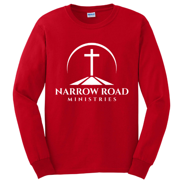 Gildan Cotton Long Sleeve Tee