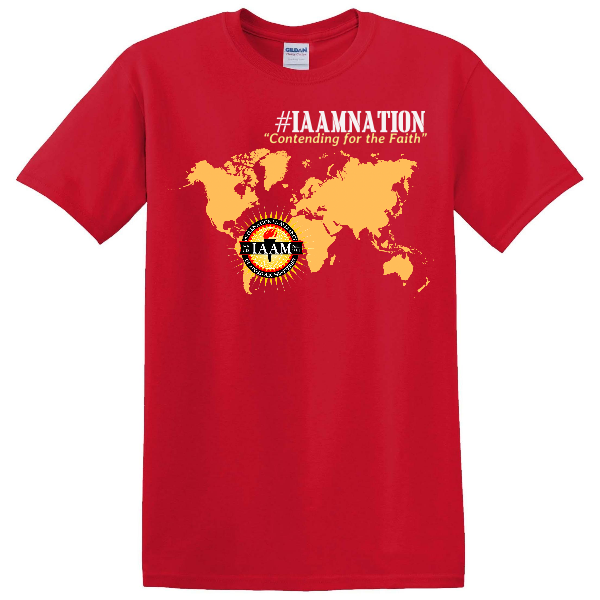Gildan Heavy Cotton T-Shirt