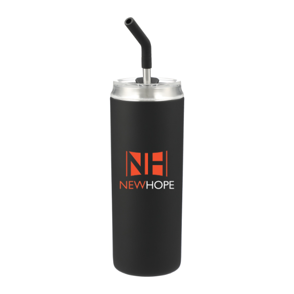 Marka Copper Vacuum Tumbler 20oz