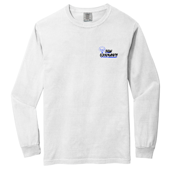 Vision '25 Comfort Colors LS