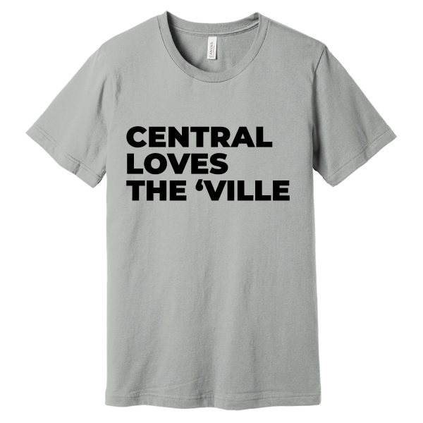Central Loves the 'Ville