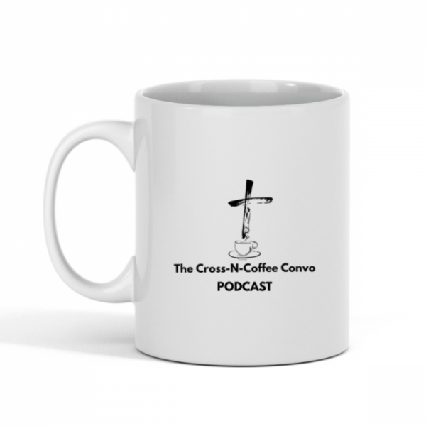 C-N-C Simple Mug