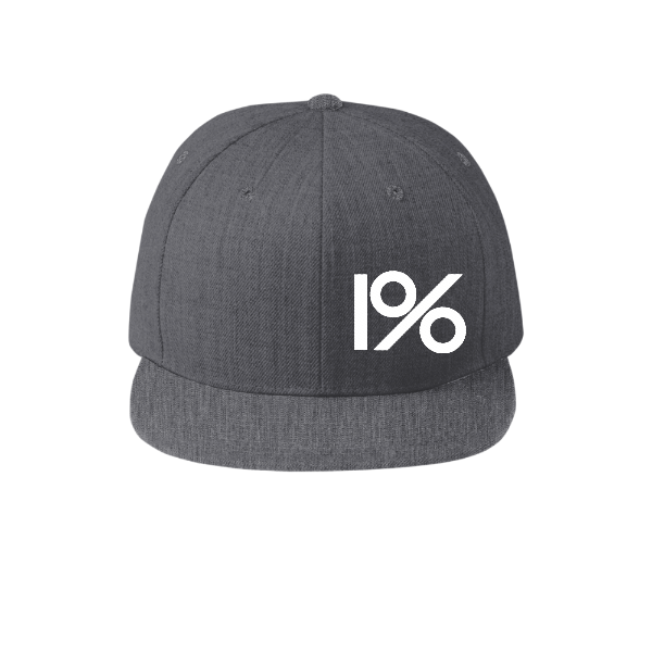 1% Snapback