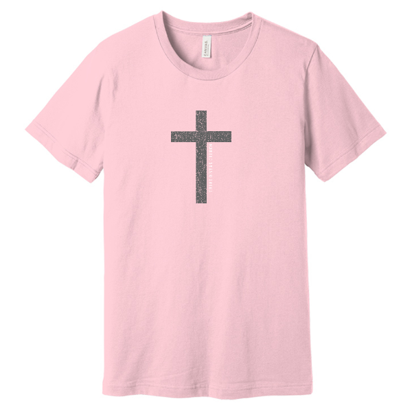 Every Disciple Short Sleeve Tee