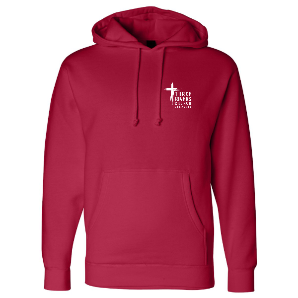 TRC Student Girls Hoodie
