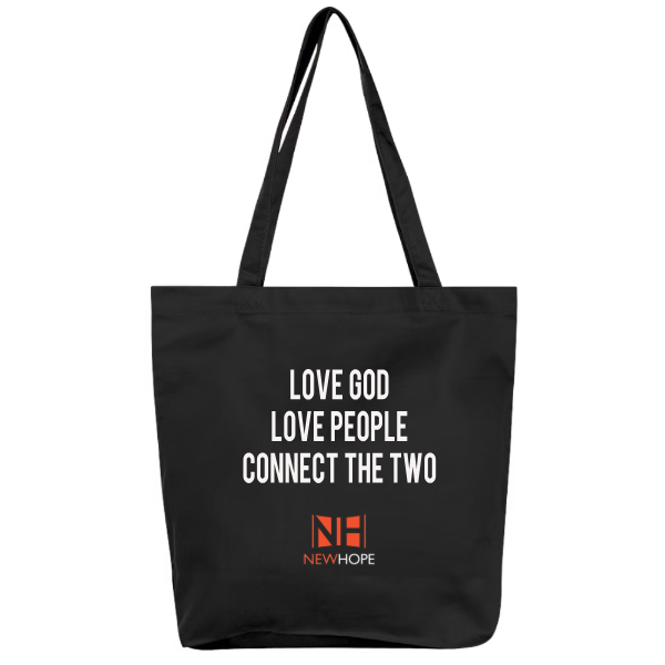 Everyday Tote