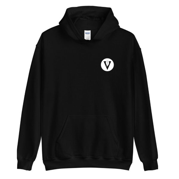 The Vine Church - Gildan Heavy Blend Hooded Sweatshirt