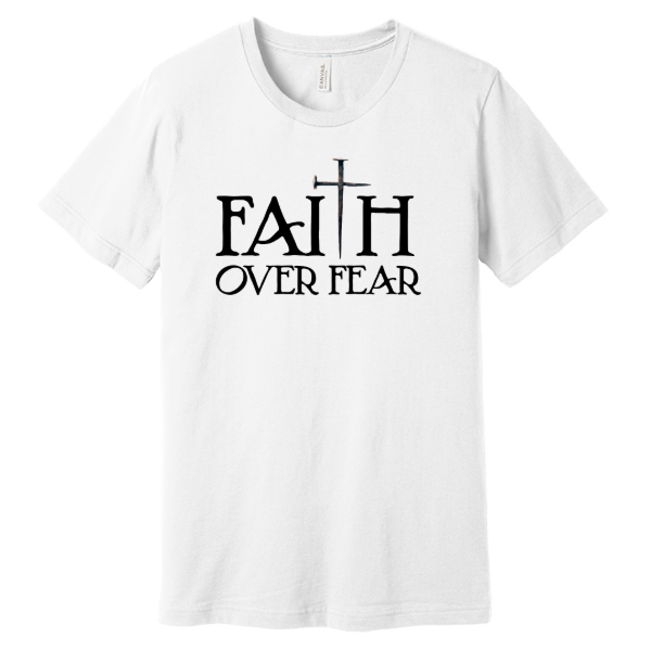 Bella Canvas Unisex Jersey Short Sleeve Tee