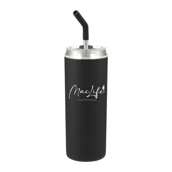 Marka Copper Vacuum Tumbler 20oz