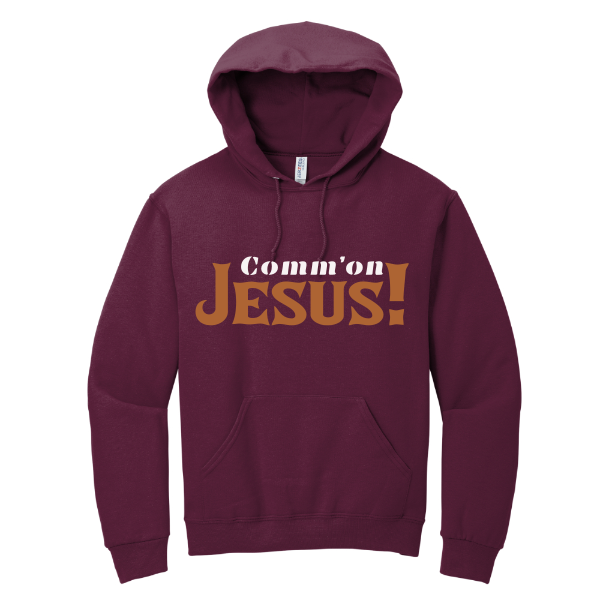 Jerzees - NuBlend Pullover Hooded Sweatshirt