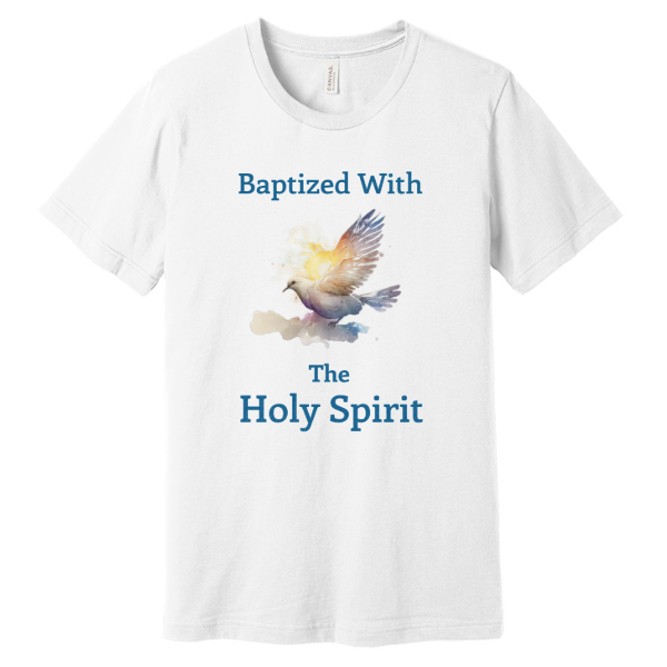 Bella Canvas Unisex Jersey Short Sleeve Tee