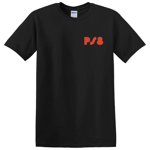 Gildan Heavy Cotton T-Shirt