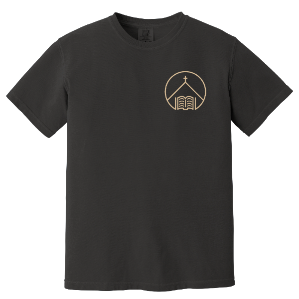 Comfort Colors Heavyweight Tee