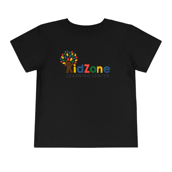 Toddler Jersey Tee