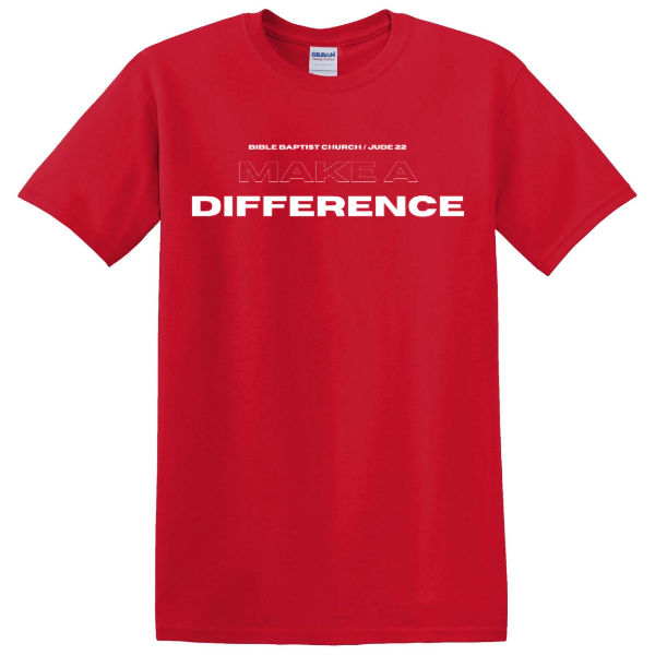 Gildan Heavy Cotton T-Shirt
