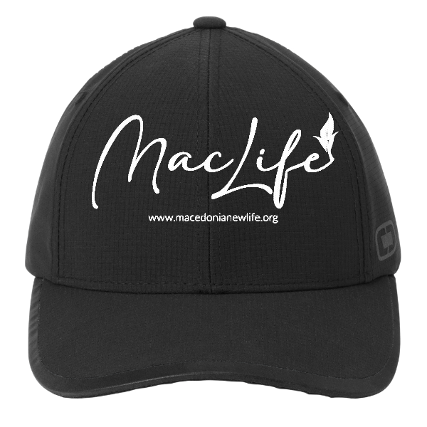 OGIO Flux Cap