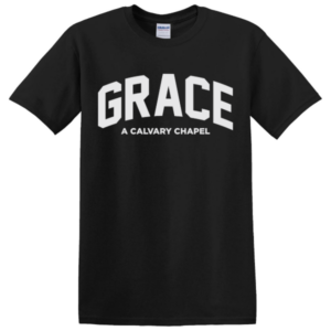 Grace Calvary Chapel Shirt