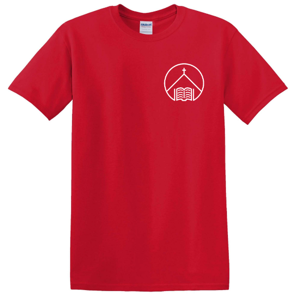 Gildan Heavy Cotton T-Shirt