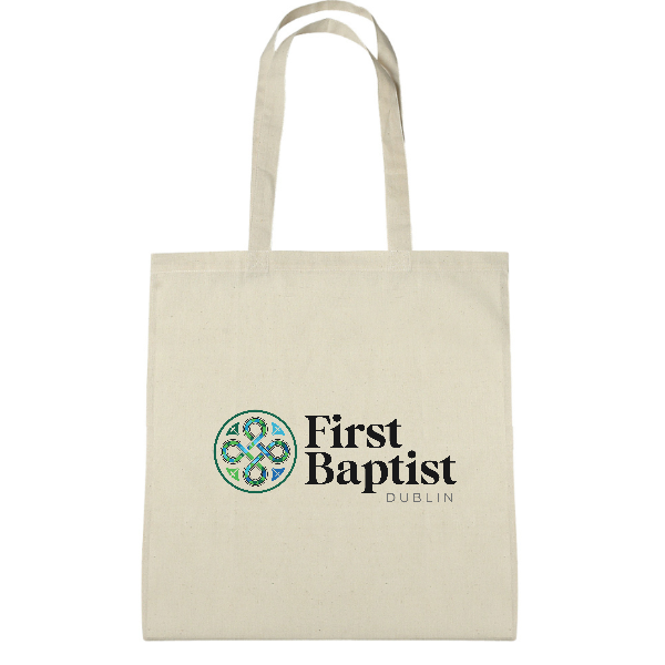 Logo Tote
