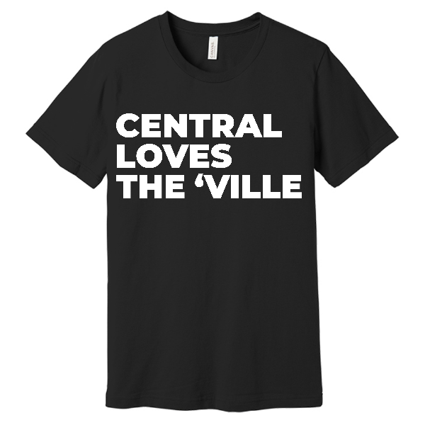 Central Loves the Ville