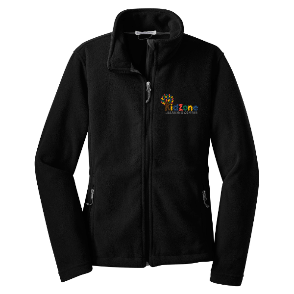 Port Authority Ladies Value Fleece Jacket